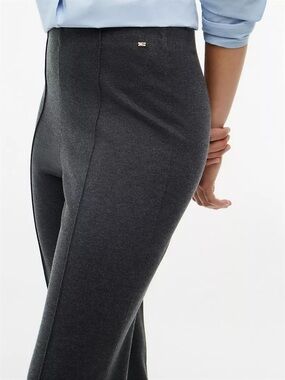 Tommy Hilfiger Slim Ponte Pants